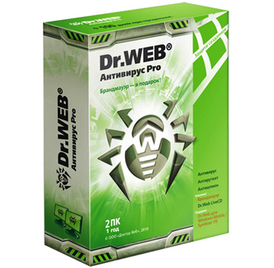 Dr web security space pro 7 0 0 101 00 tfile ru